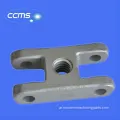 OEM Sand Cathing Alloy Steel Auto Part